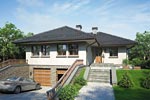 Projekt S-GL 289 Gustaw