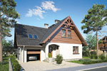 Projekt S-GL 42 Muchomorek