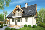 Projekt S-GL 428 Kwiatuszek