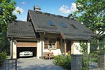 Projekt S-GL 49 Mikołaj