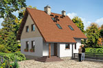Projekt S-GL 530 Karolek