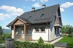 Projekt S-GL 576 Narcyz
