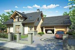 Projekt S-GL 614 Harmonia