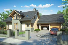 Projekt E-GL 614 Harmonia