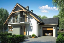 Projekt E-GL 620 Ekspert