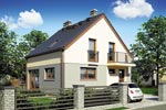 Projekt S-GL 674 Konkret