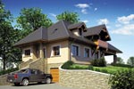 Projekt S-GL 700 Teddy
