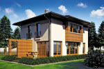 Projekt S-GL 730 Milano III