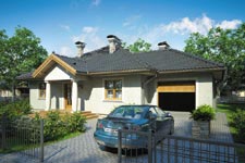 Projekt E-GL 806 Texas II